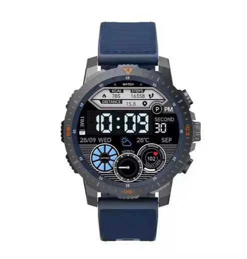 Smart Watch G25 - The Ultimate Smartwatch for Your Active Lifestyle