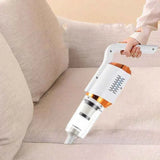 3-in-1 Wireless Vacuum Cleaner for Effortless Cleaning