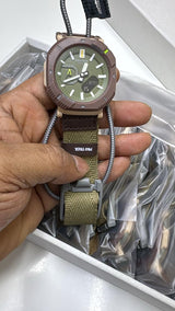 Casio PRJ-B001B-1 Watch
