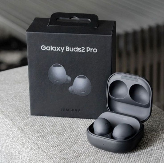 Earbuds Pro Edition