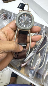 Casio PRJ-B001B-1 Watch