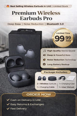 Earbuds Pro Edition
