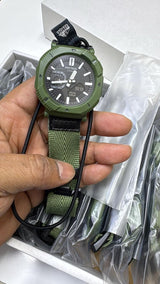 Casio PRJ-B001B-1 Watch