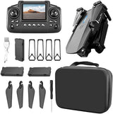 E99 Pro 8K Drone – Dual Camera, 5G GPS & Dual Battery – طائرة الدرون E99