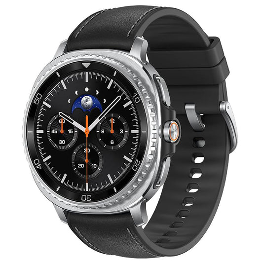 Premium Classic Smart Watch Series 8 – Luxury Design | Full Touch | Health Tracking