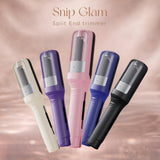 Snip Glam ™️-Split Ends Trimmer