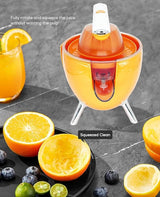 Electric Citrus Juicer| عصارة حمضيات كهربائية