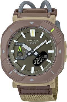Casio PRJ-B001B-1 watch