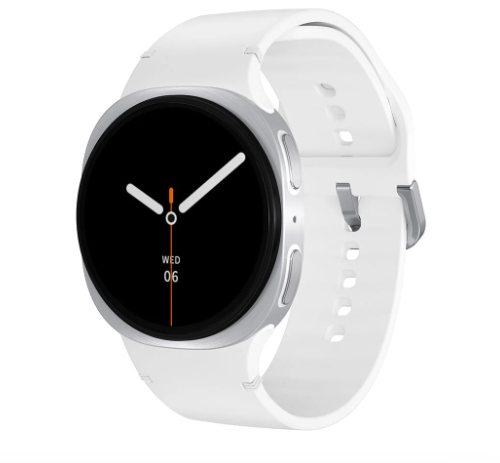 Samsung Galaxy Watch8 Graphite, LTE, 40mm Smartwatch