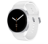 Samsung Galaxy Watch8 Graphite, LTE, 40mm Smartwatch