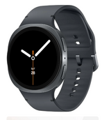 Samsung Galaxy Watch8 Graphite, LTE, 40mm Smartwatch