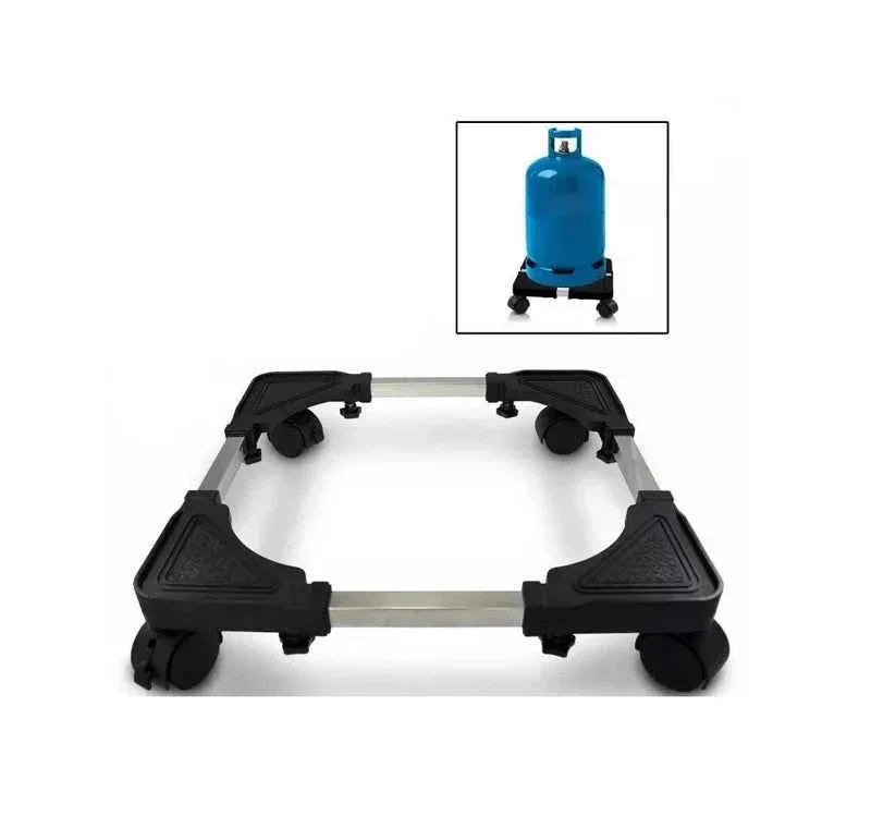 Drinking Fountains Gas Bottle Base for Secure and Convenient Hydration