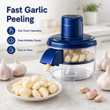 Rechargeable Fruit and Vegetable Peeler || مقشرة فواكه وخضراوات قابلة لإعادة الشحن