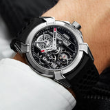 Jacob & Co EPIC X V1 Titanium watch