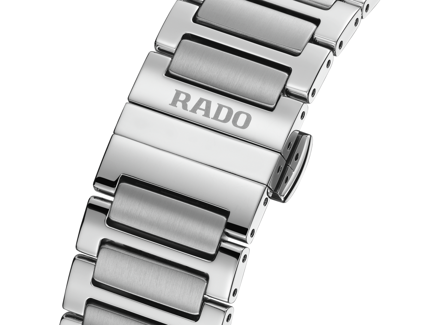 RADO DiaStar Automatic – Premium Luxury Watch || ساعة رادو دياستار الأوتوماتيكية - ساعة فاخرة مميزة