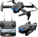 E99 Drone Camera for Capturing Stunning Aerial Footage with Advanced Features