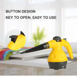 DF Steam Cleaner DF-A001 - Powerful and Efficient Cleaning Solution for Your Home