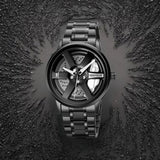 Men's Analog Watch - Stylish Timepiece for Every Occasion
