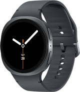 Samsung Galaxy Watch8 Graphite, LTE, 40mm Smartwatch