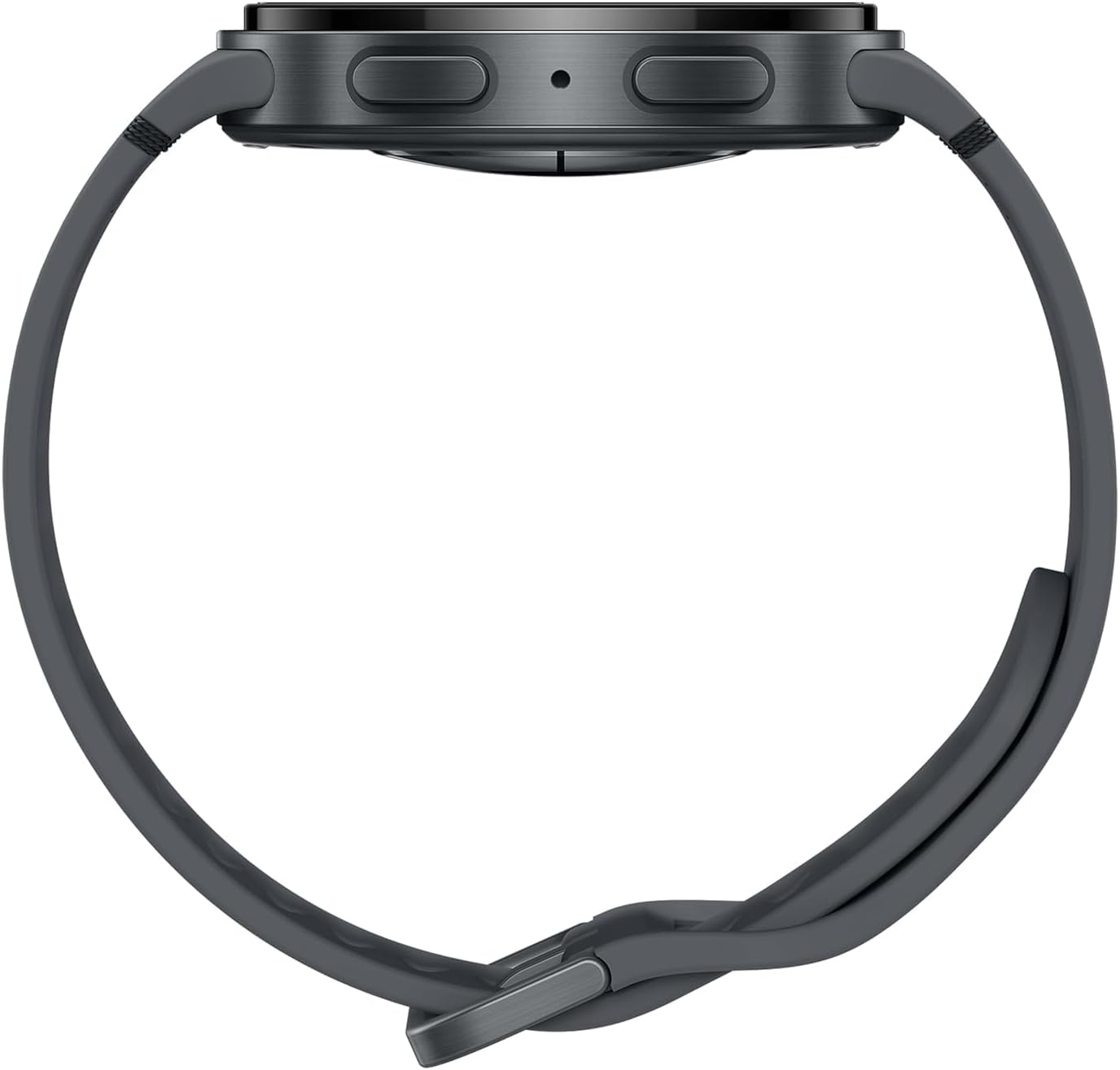 Samsung Galaxy Watch8 Graphite, LTE, 40mm Smartwatch