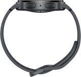 Samsung Galaxy Watch8 Graphite, LTE, 40mm Smartwatch