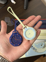 SWATCH X AUDEMARS PIGUET ROYAL POP LAN BA – BRAND NEW RELEASE
