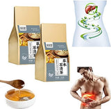 18 Flavors Liver Care and Stone Clearing Herbal Tea